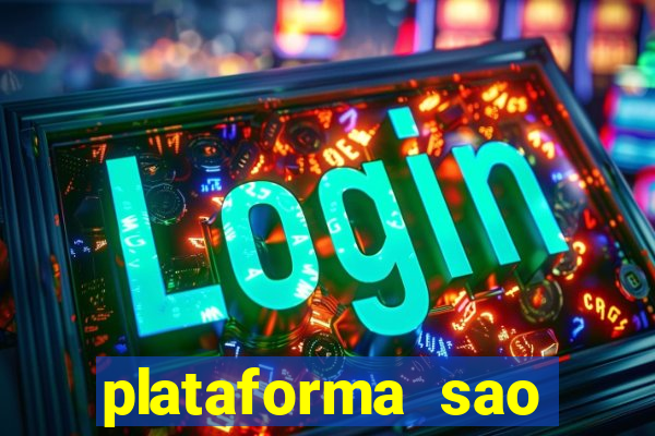 plataforma sao paulo 777